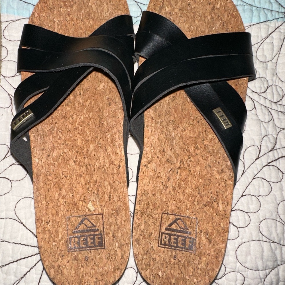 Reef Cork Slides